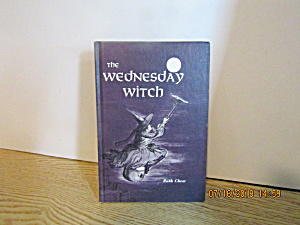 Young Readers Story The Wednesday Witch